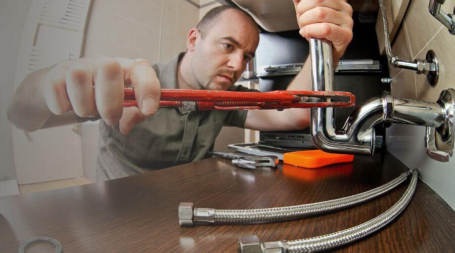 Professional Leak Detection Services in Luzerne, PA